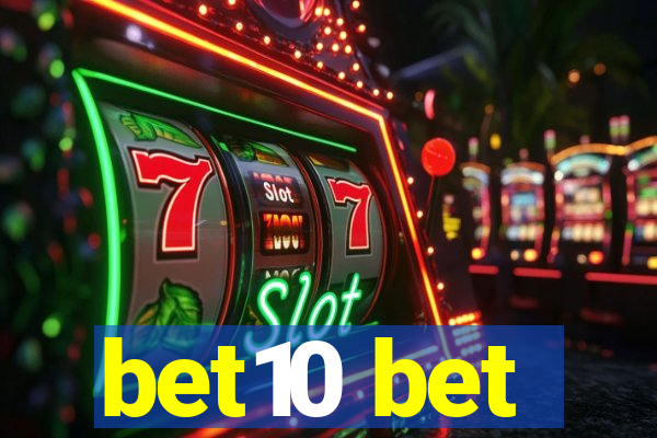 bet10 bet